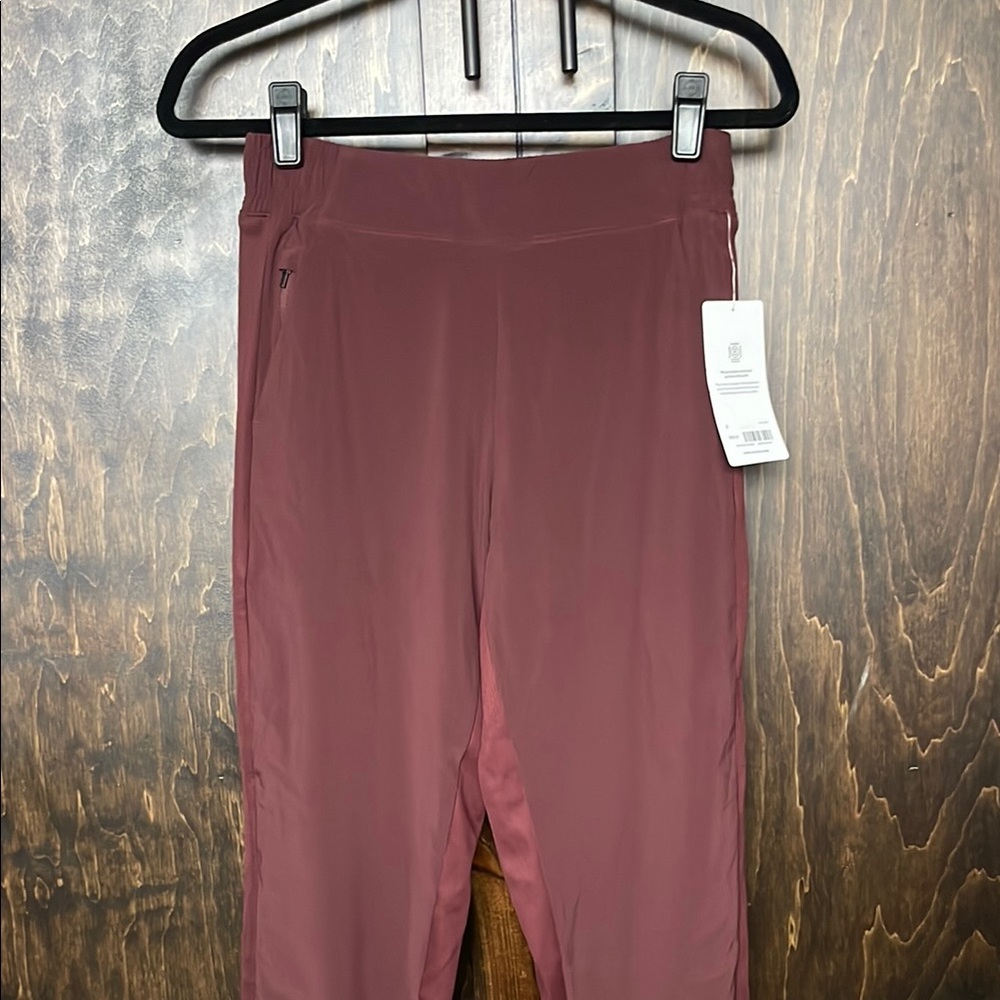 Athleta Brooklyn Lined Jogger